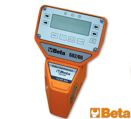 Đồng hồ đo lực Beta 682 /60