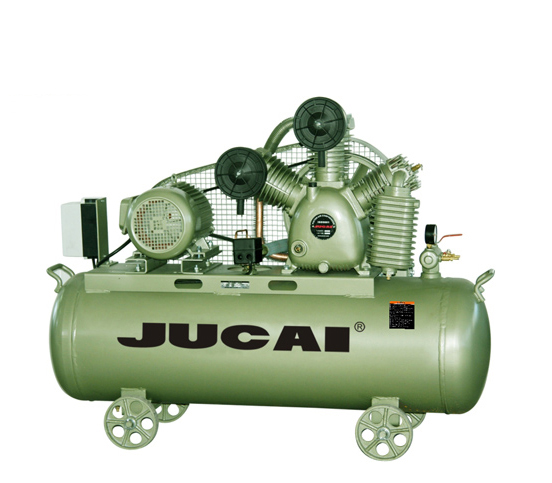 Máy nén khí 5.5HP JUCAI AW40012